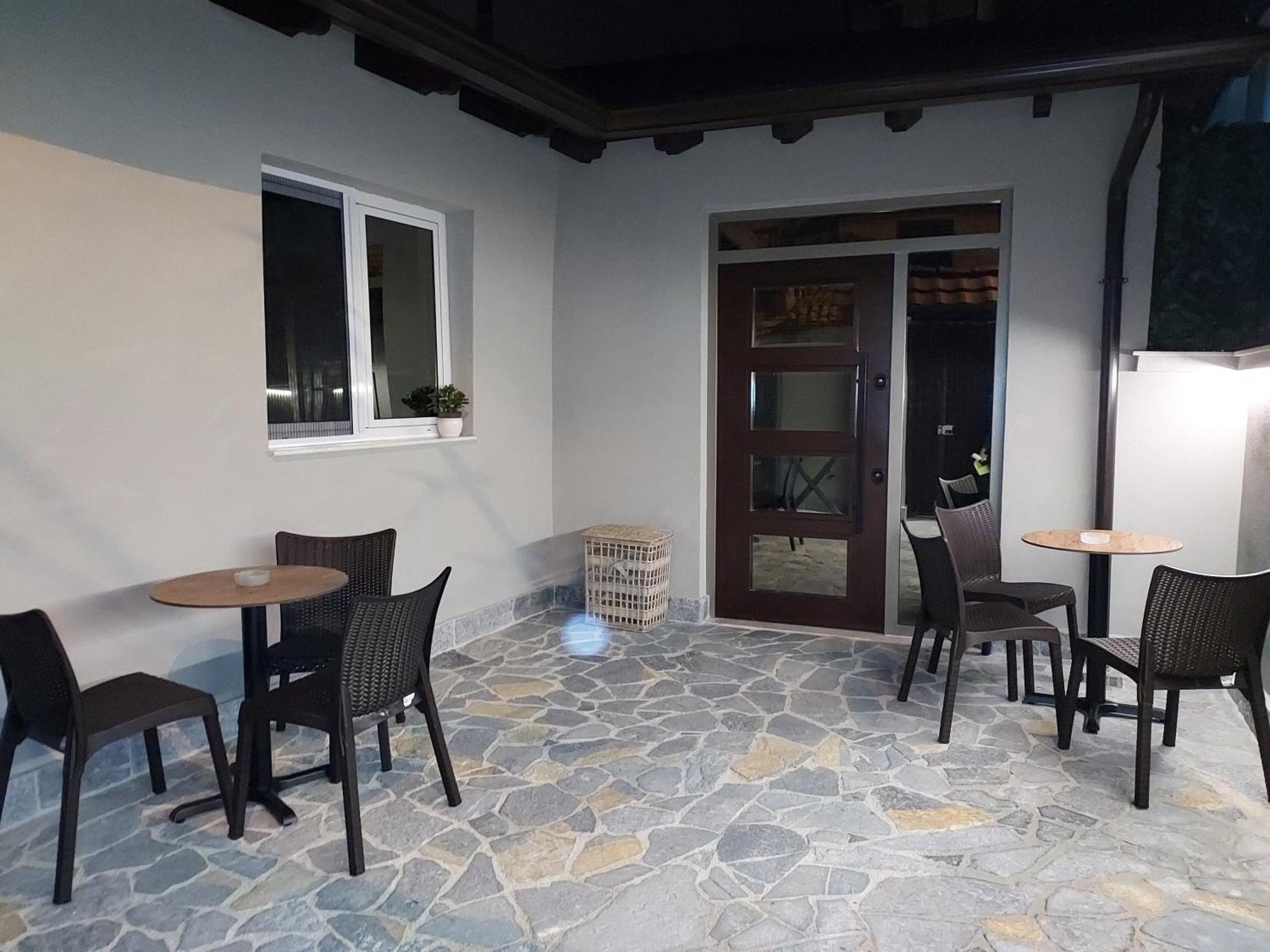Appartamento Center Oasis Trio Appartmens