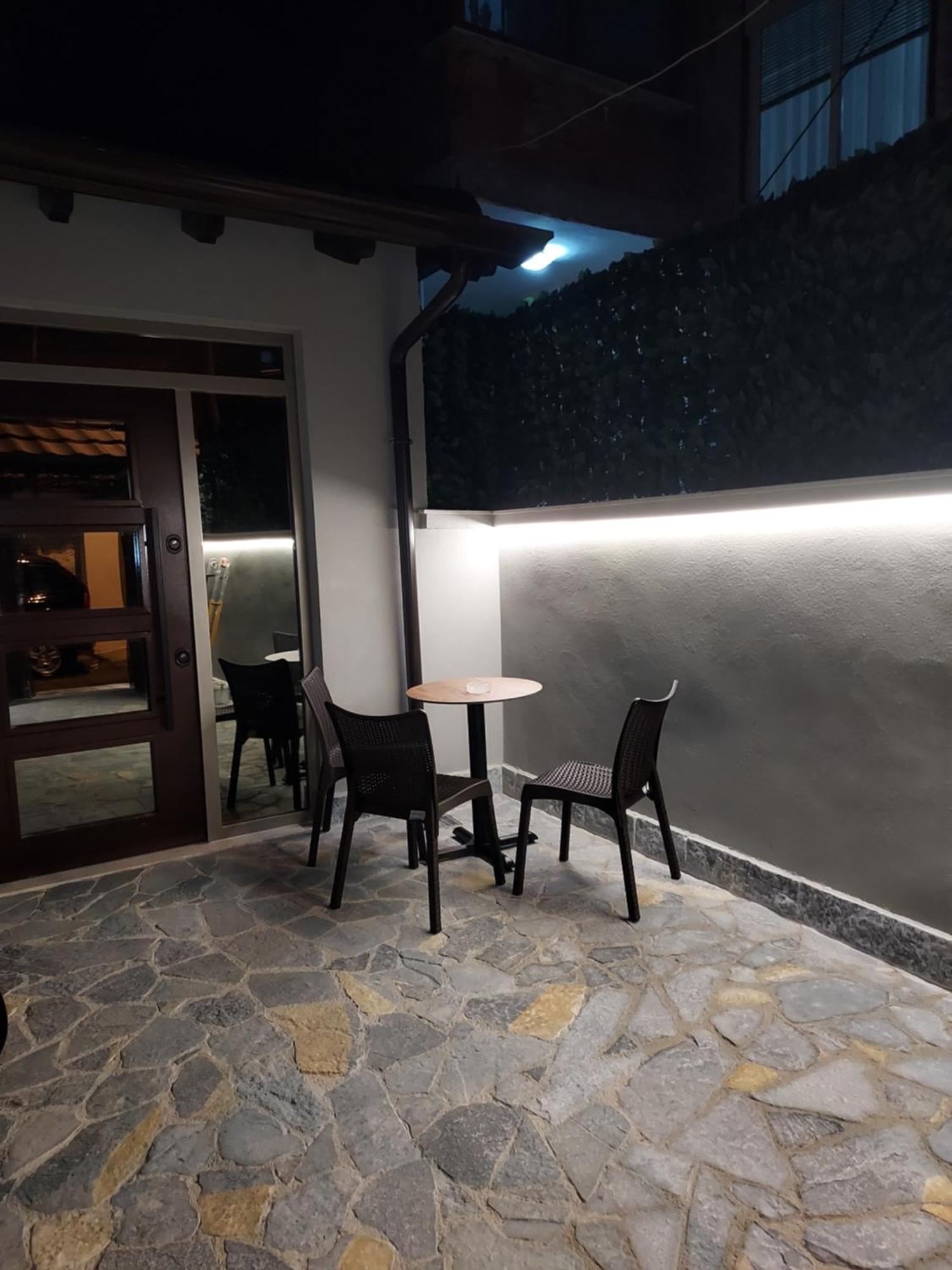 Appartamento Center Oasis Trio Appartmens *