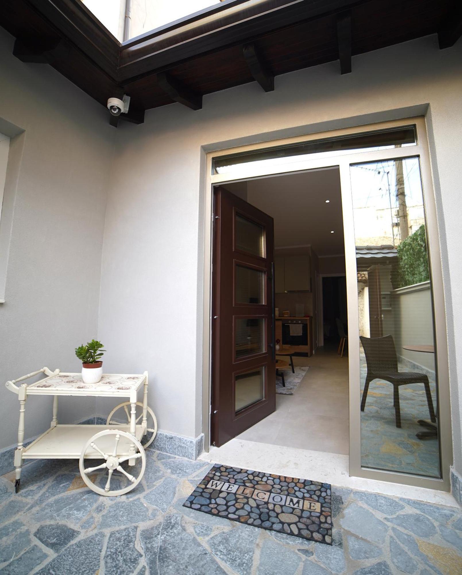 Appartamento Center Oasis Trio Appartmens *