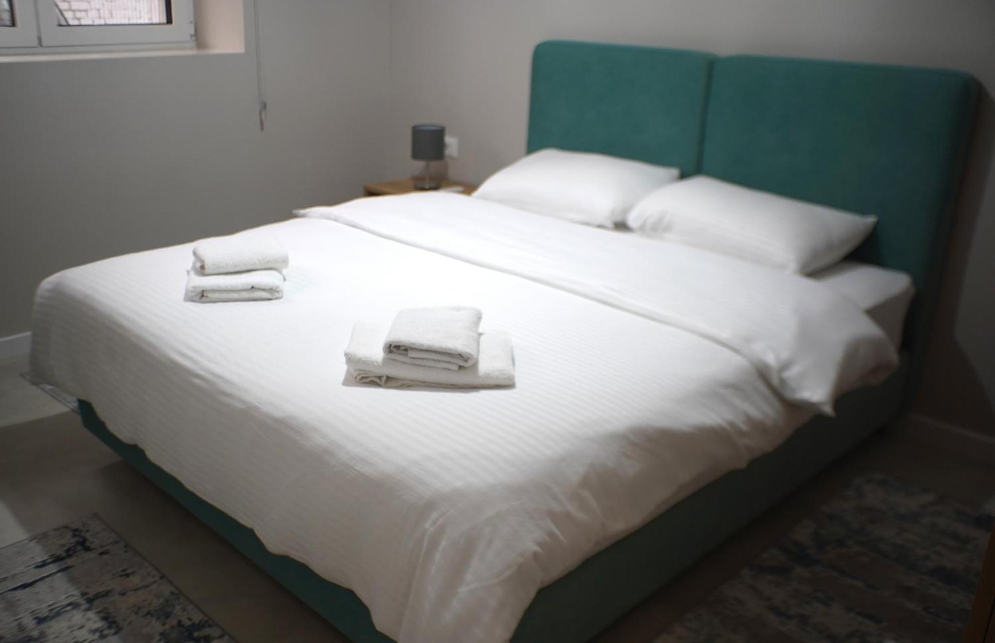Center Oasis Trio Appartmens Appartement Tirana